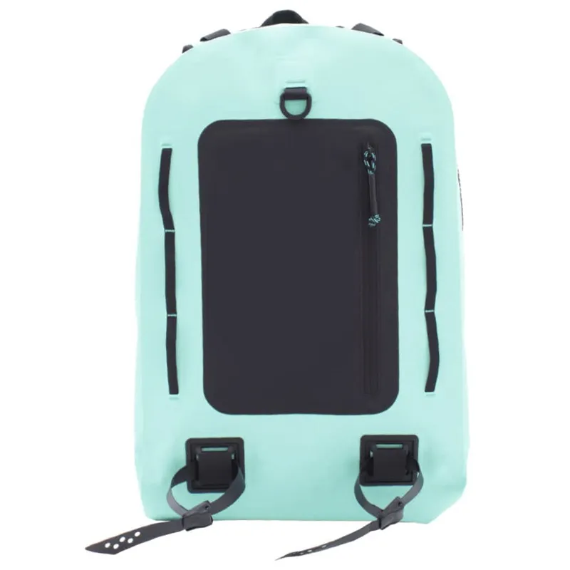 Custom Waterproof Dry Bag Back - đánh giá và giá Fishing Kayak Storage Bag