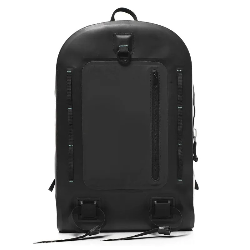 Custom Waterproof Dry Bag Back - đánh giá và giá Fishing Kayak Storage Bag