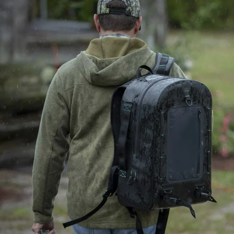 Custom Waterproof Dry Bag Back - đánh giá và giá Fishing Kayak Storage Bag