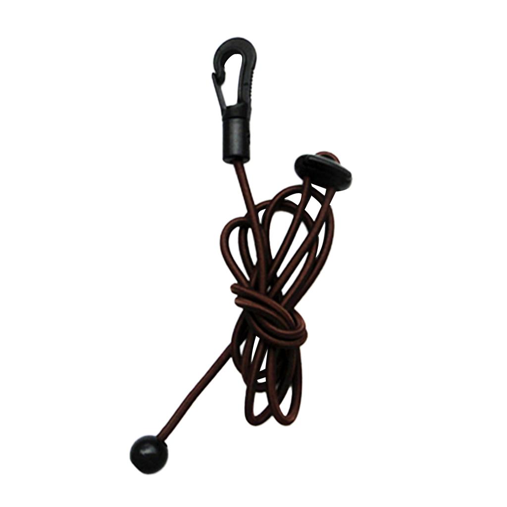 Elastic Kayak Paddle Leash Lig - đánh giá và giá Fishing Kayak Paddle