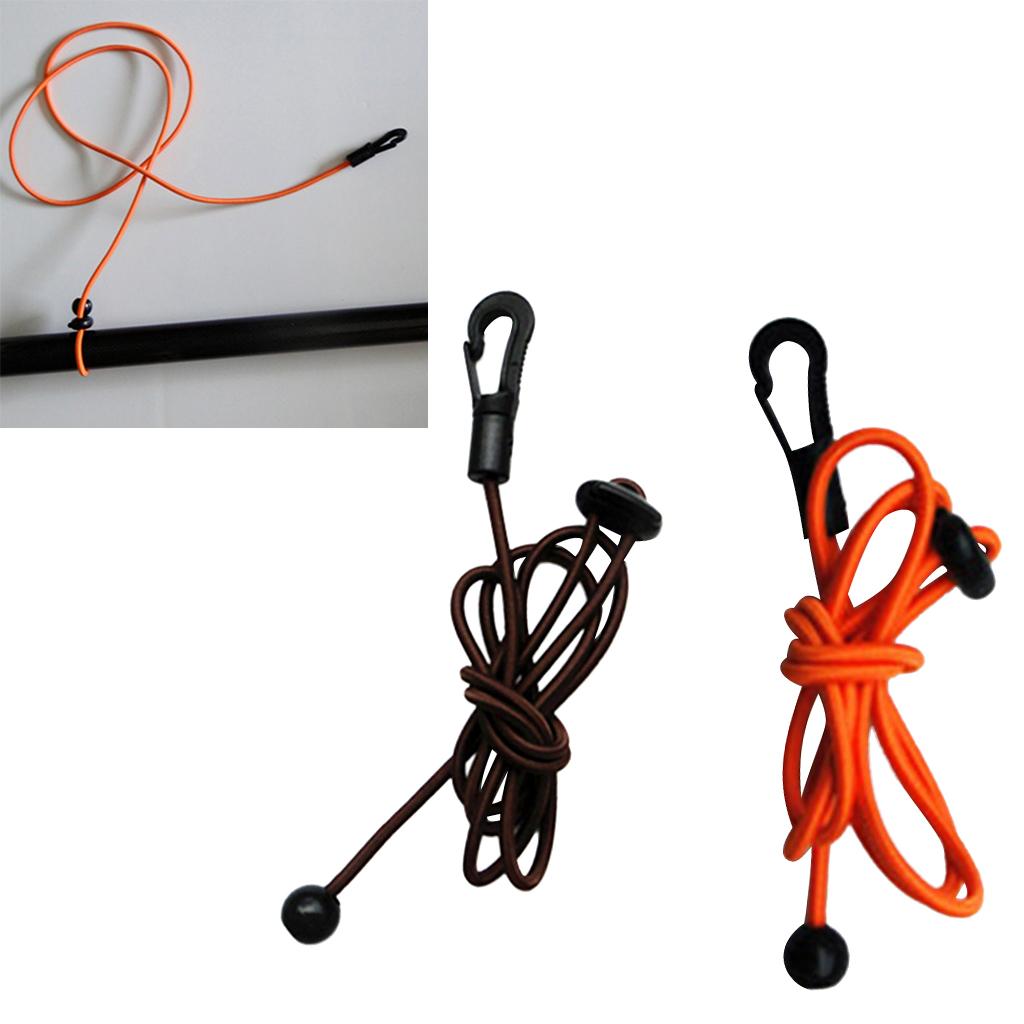 Elastic Kayak Paddle Leash Lig - đánh giá và giá Fishing Kayak Paddle