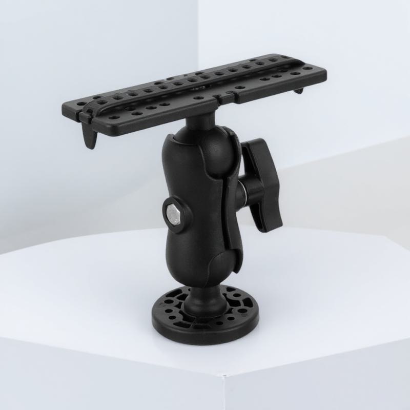 Boat Fish Finder Holder Swivel - đánh giá và giá Fishing Kayak Fish Finder Mount