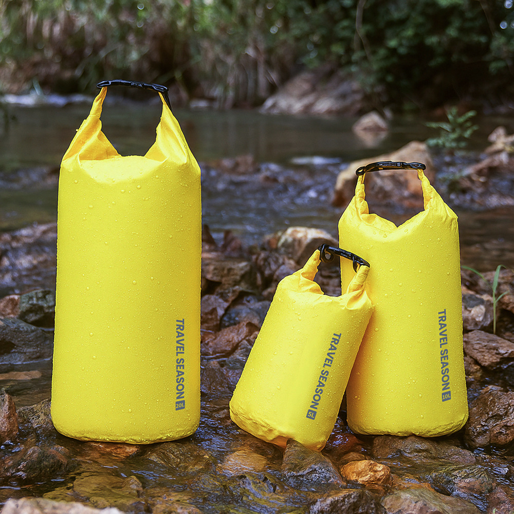 5L/10L/20L Swimming Waterproof - đánh giá và giá Fishing Kayak Storage Bag