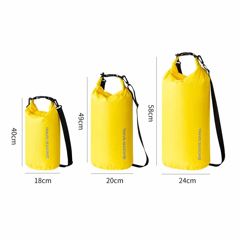 5L/10L/20L Swimming Waterproof - đánh giá và giá Fishing Kayak Storage Bag