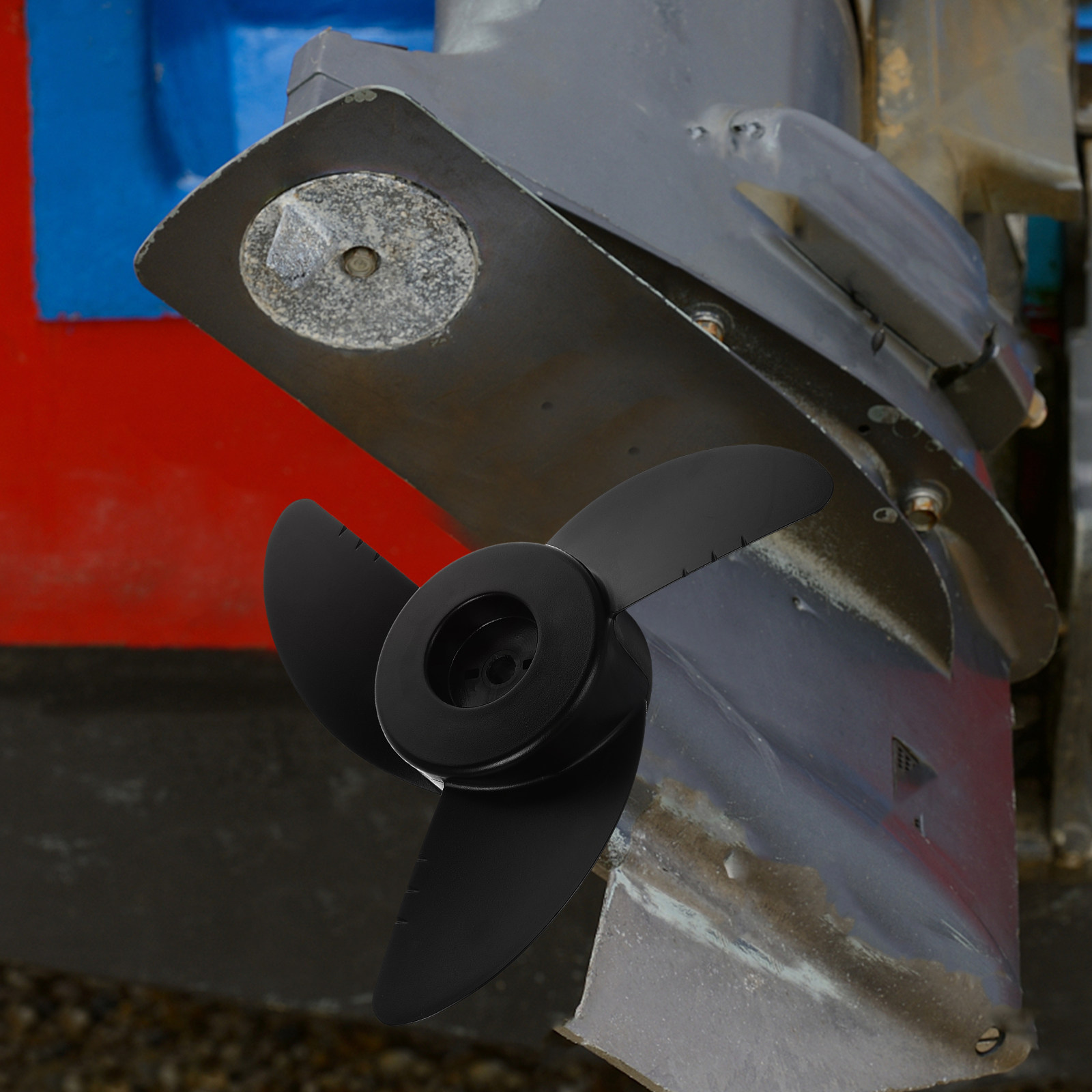 Electric Boat Motor Propeller  - đánh giá và giá Fishing Kayak Trolling Motor